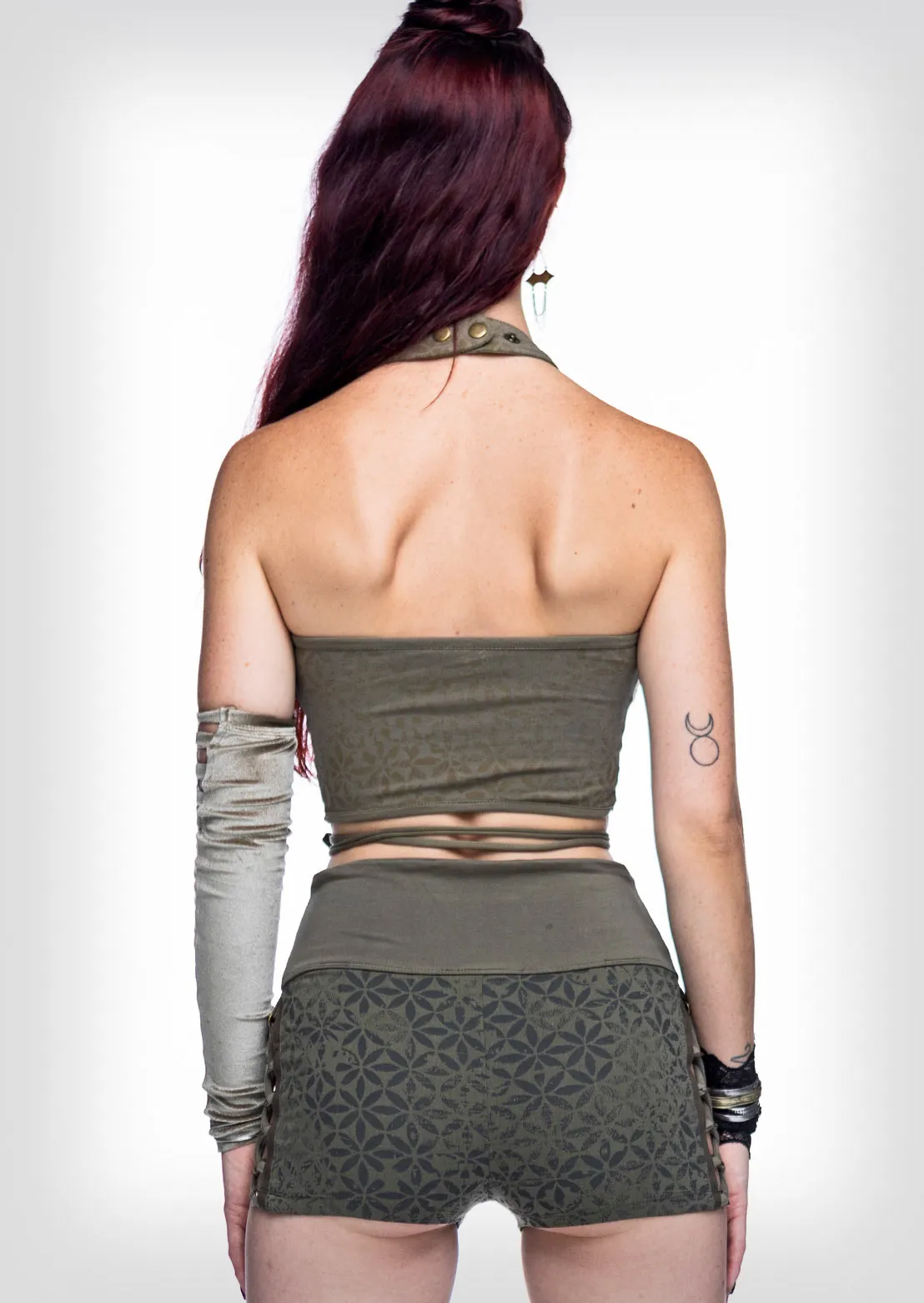 Rebel top sold by Fairy floss product image thumbnail 3