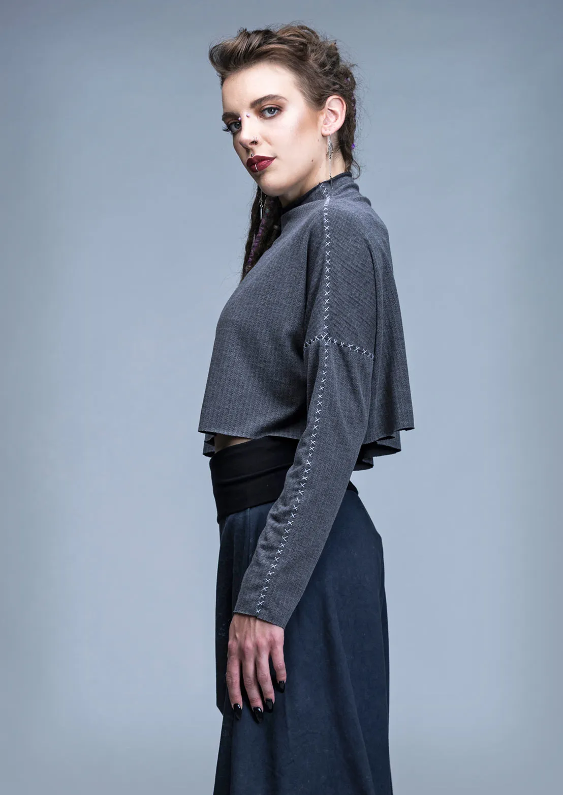 Scale top sold by Fairy floss product image thumbnail 4