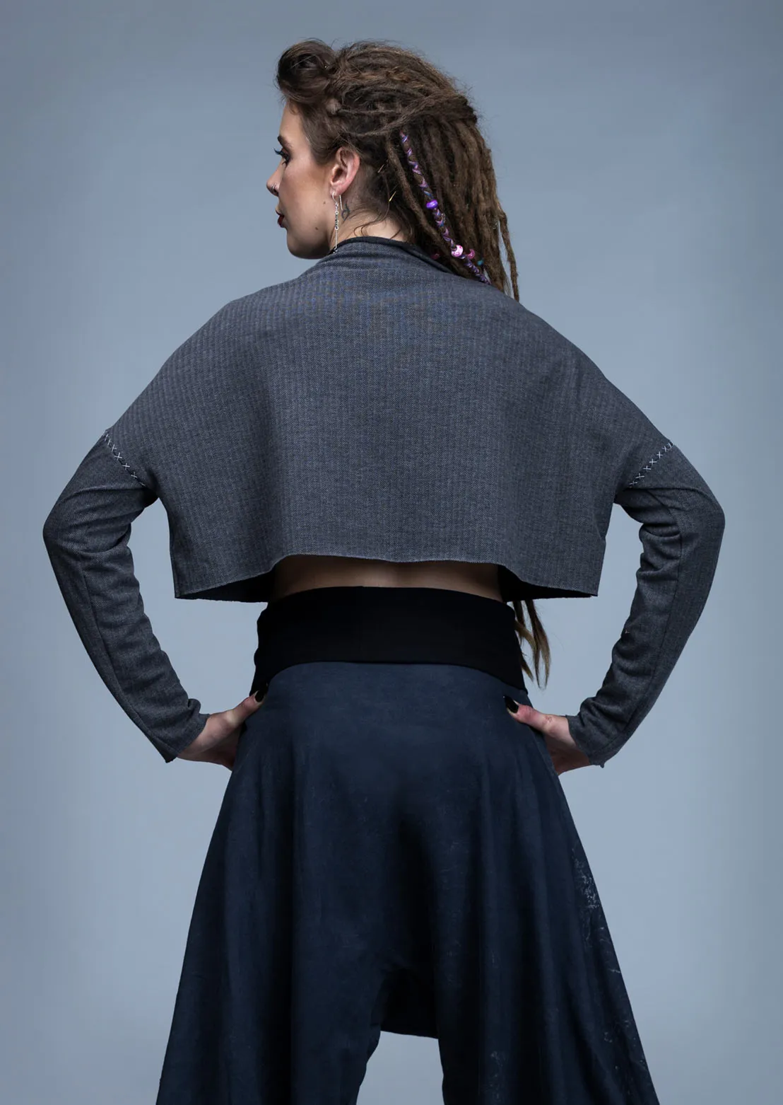 Scale top sold by Fairy floss product image thumbnail 3