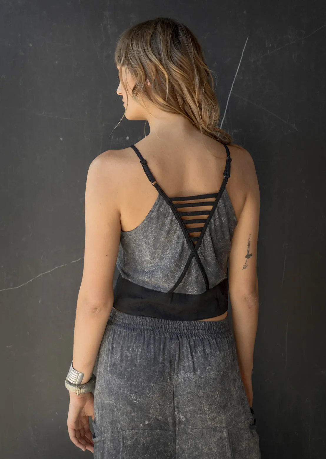 Mirage top sold by Fairy floss product image thumbnail 4