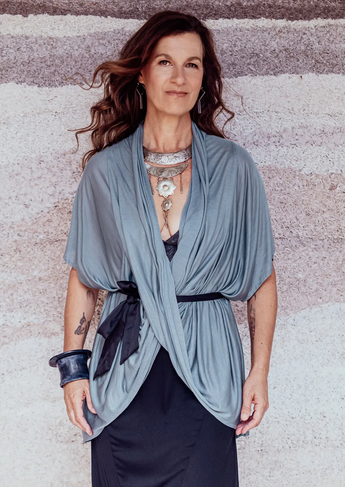 Nomadic top sold by Fairy floss product image thumbnail 5