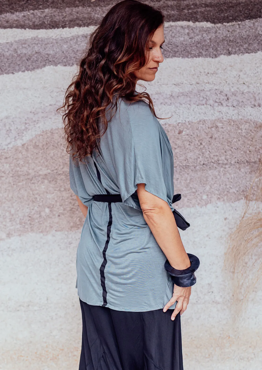 Nomadic top sold by Fairy floss product image thumbnail 2