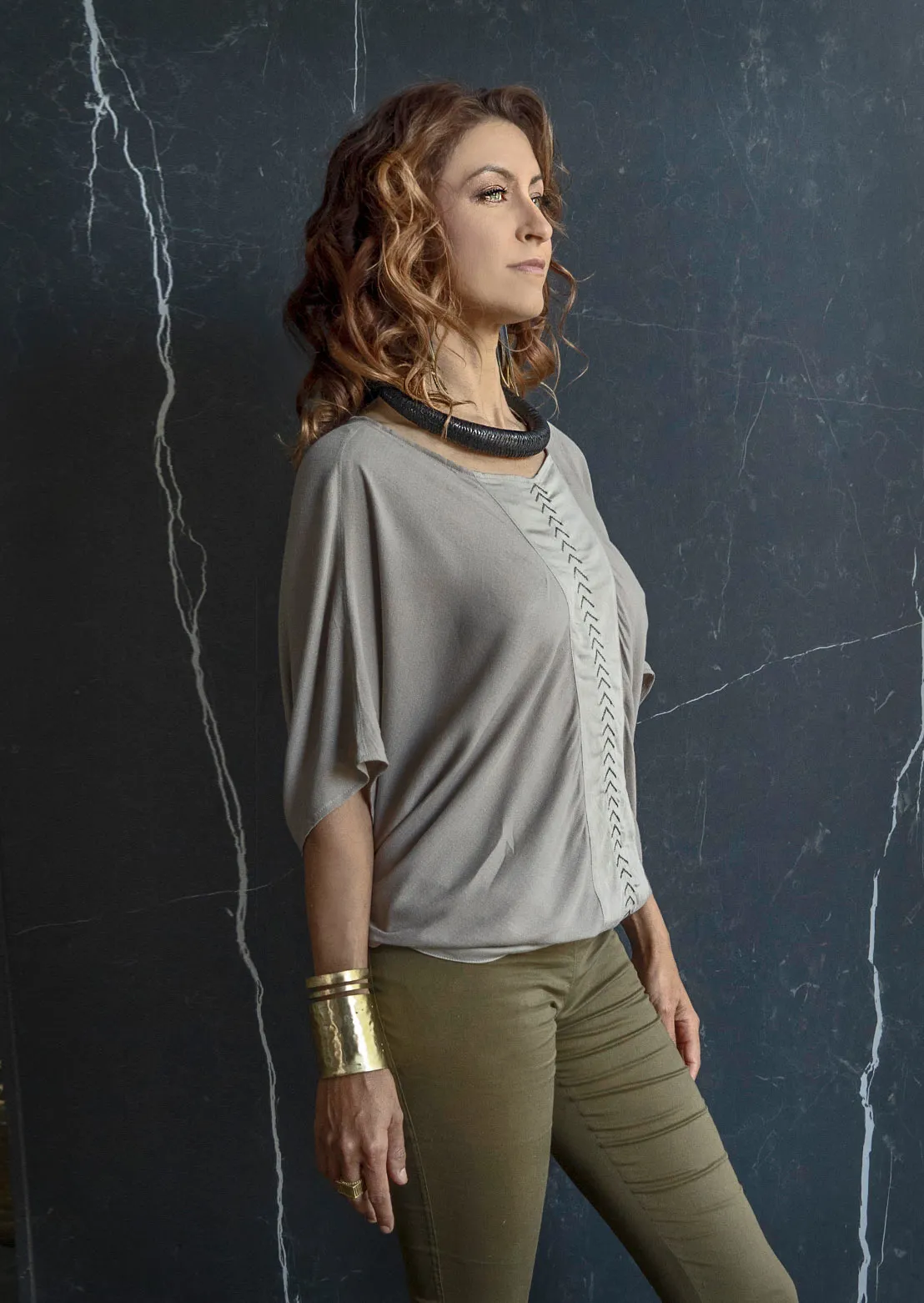 Arid top sold by Fairy floss product image thumbnail 4
