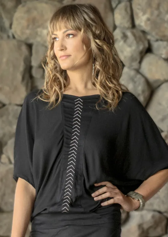 Arid top made by Fairy floss