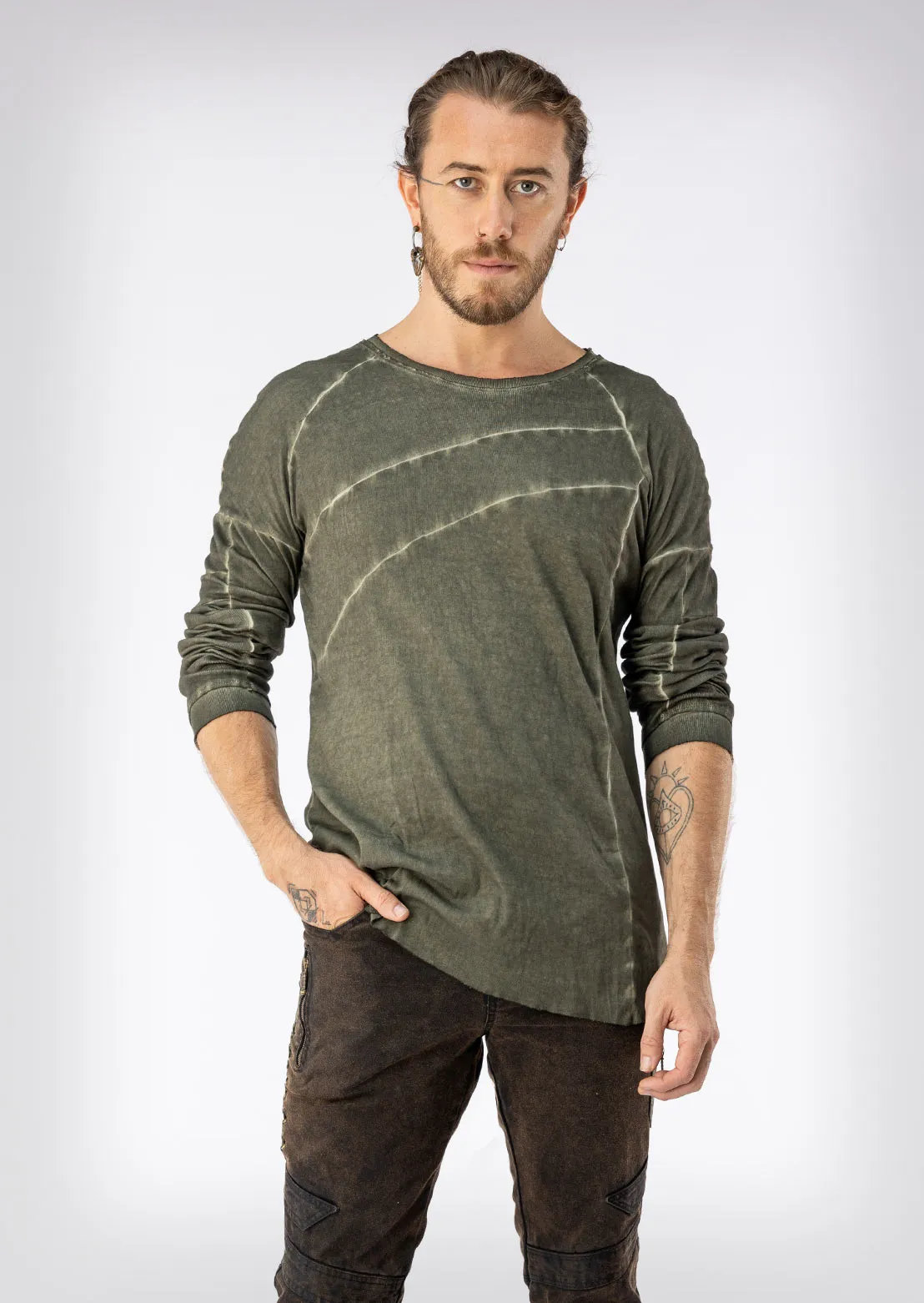 Ash top sold by Fairy floss product image thumbnail 3