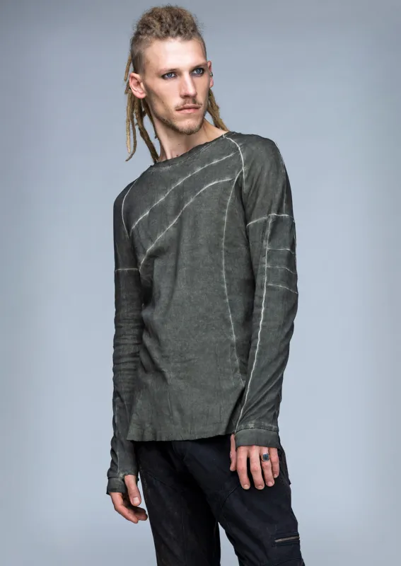 Ash top sold by Fairy floss