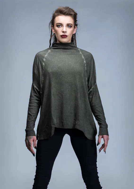 Smog top made by Fairy floss