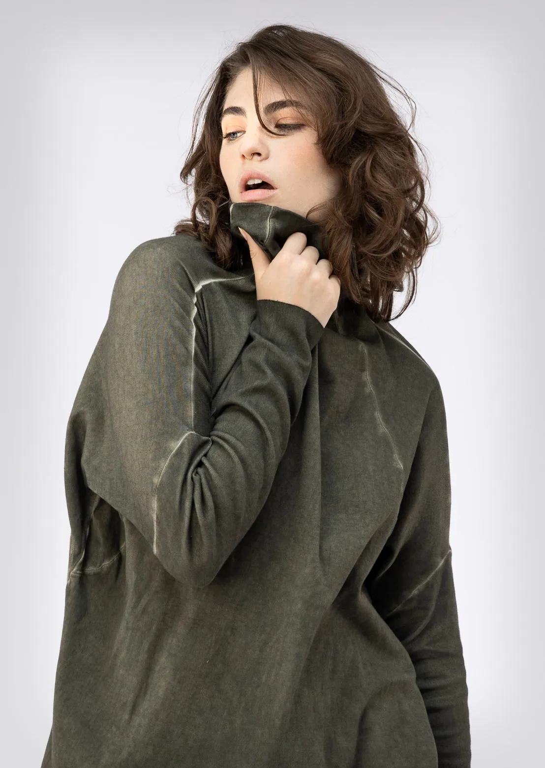 Smog top sold by Fairy floss product image thumbnail 5