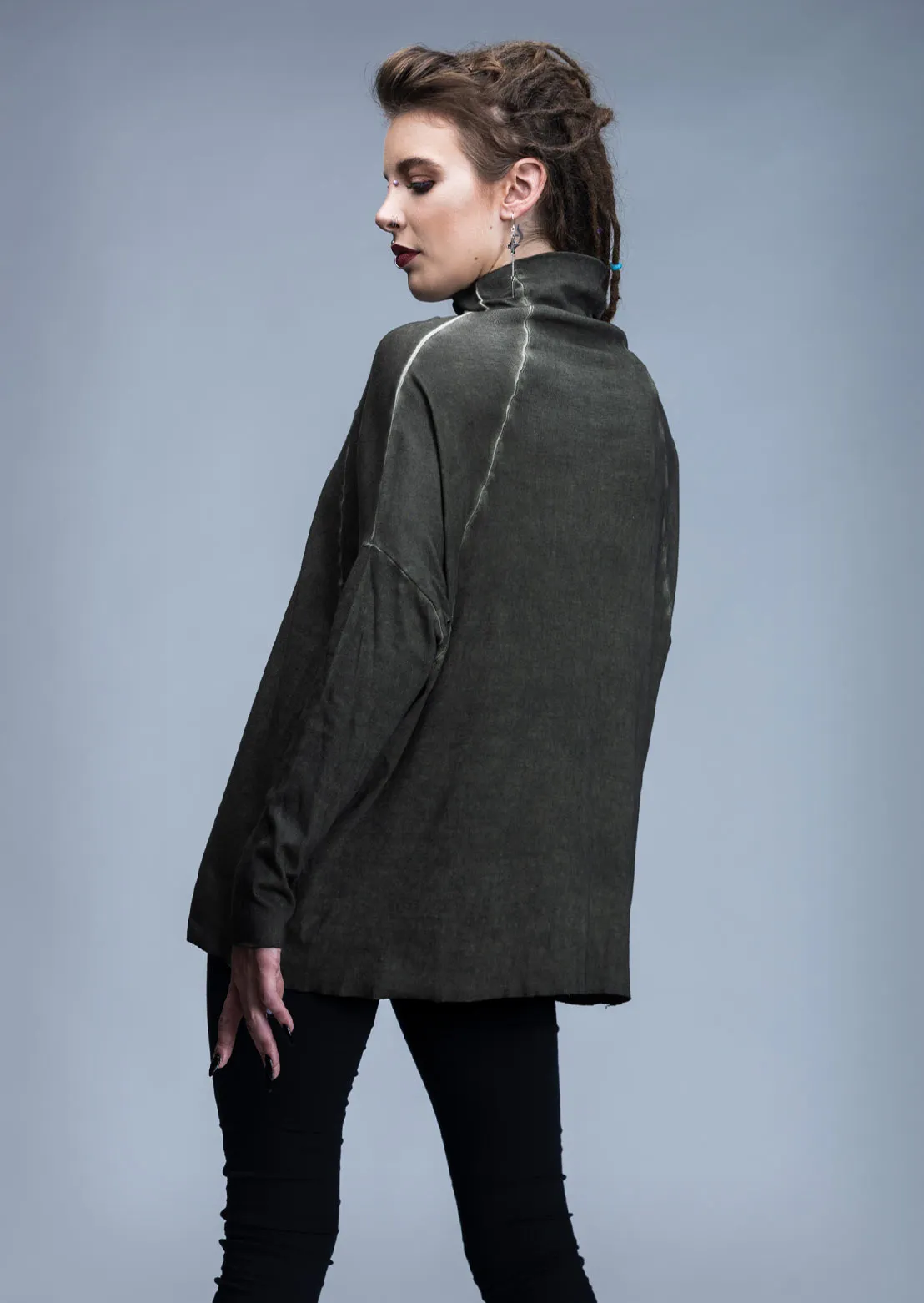 Smog top sold by Fairy floss product image thumbnail 2