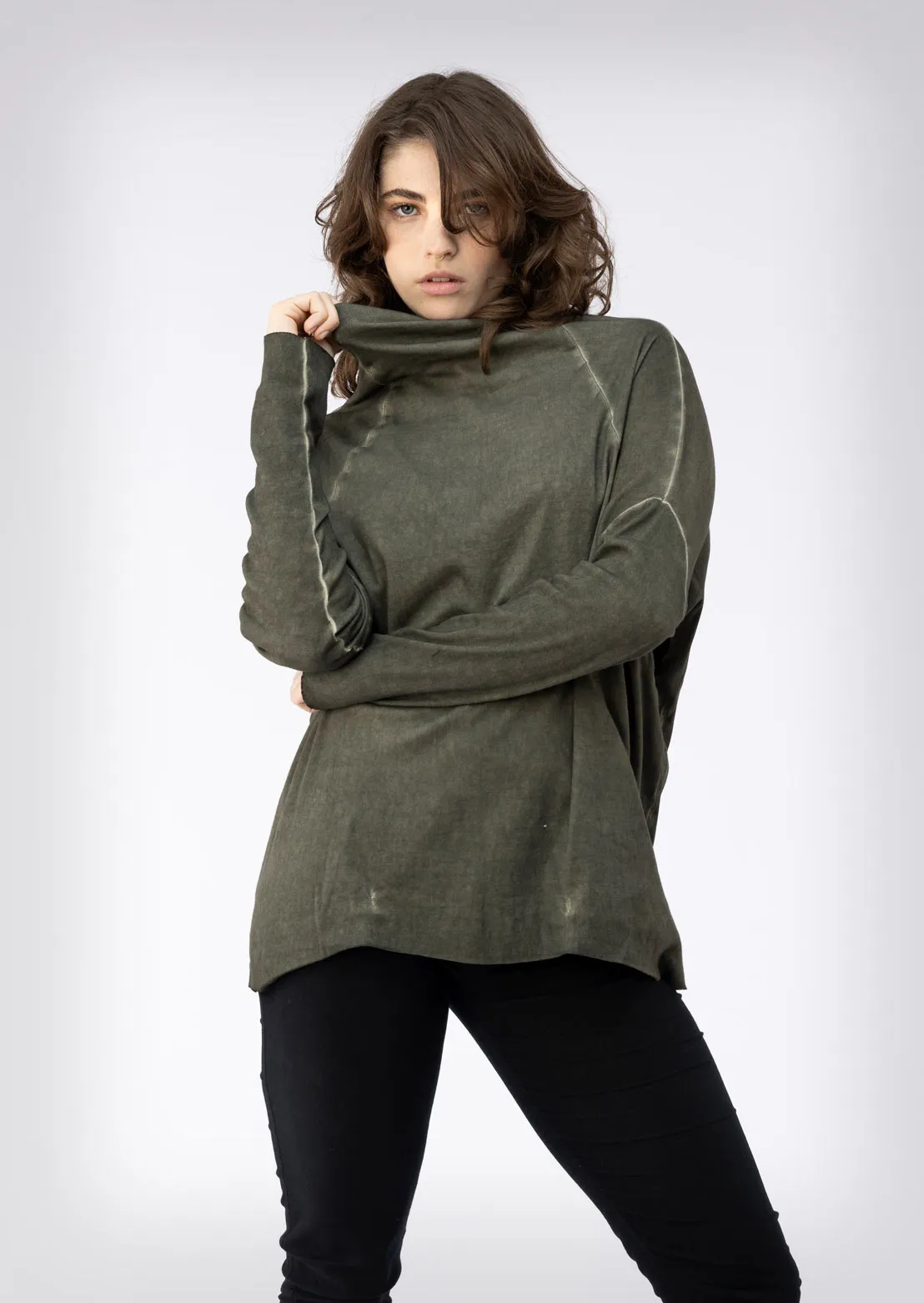 Smog top sold by Fairy floss product image thumbnail 4