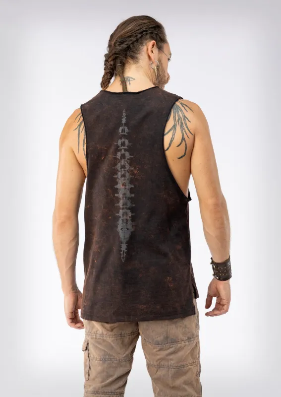 Spinelink top sold by Fairy floss