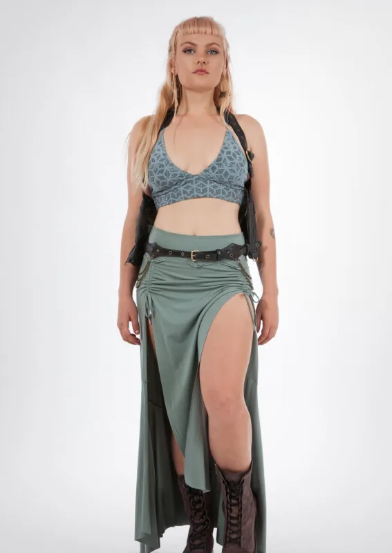 Vegan Shakti belt sold by Fairy floss