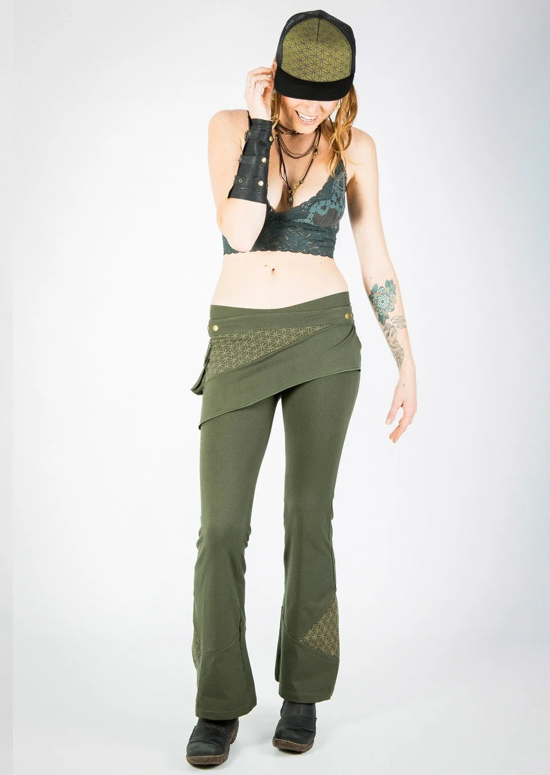 Party Skirt Flares sold by Fairy floss