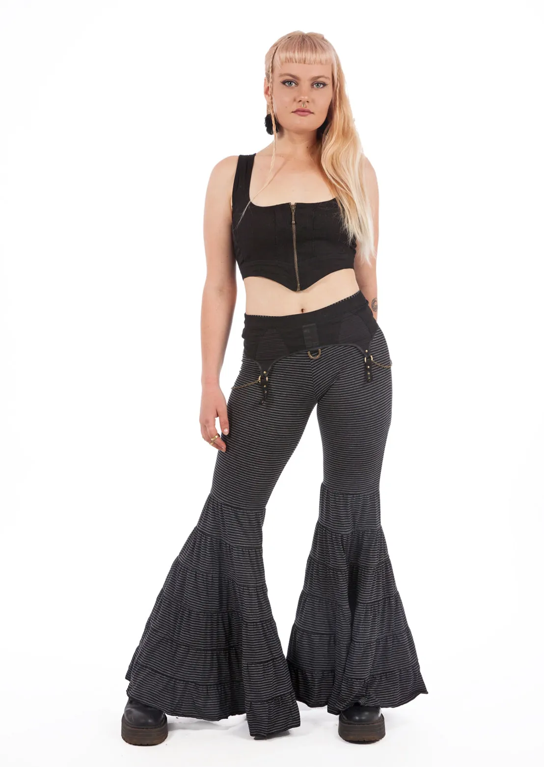 Super Flarey Pants sold by Fairy floss product image thumbnail 2