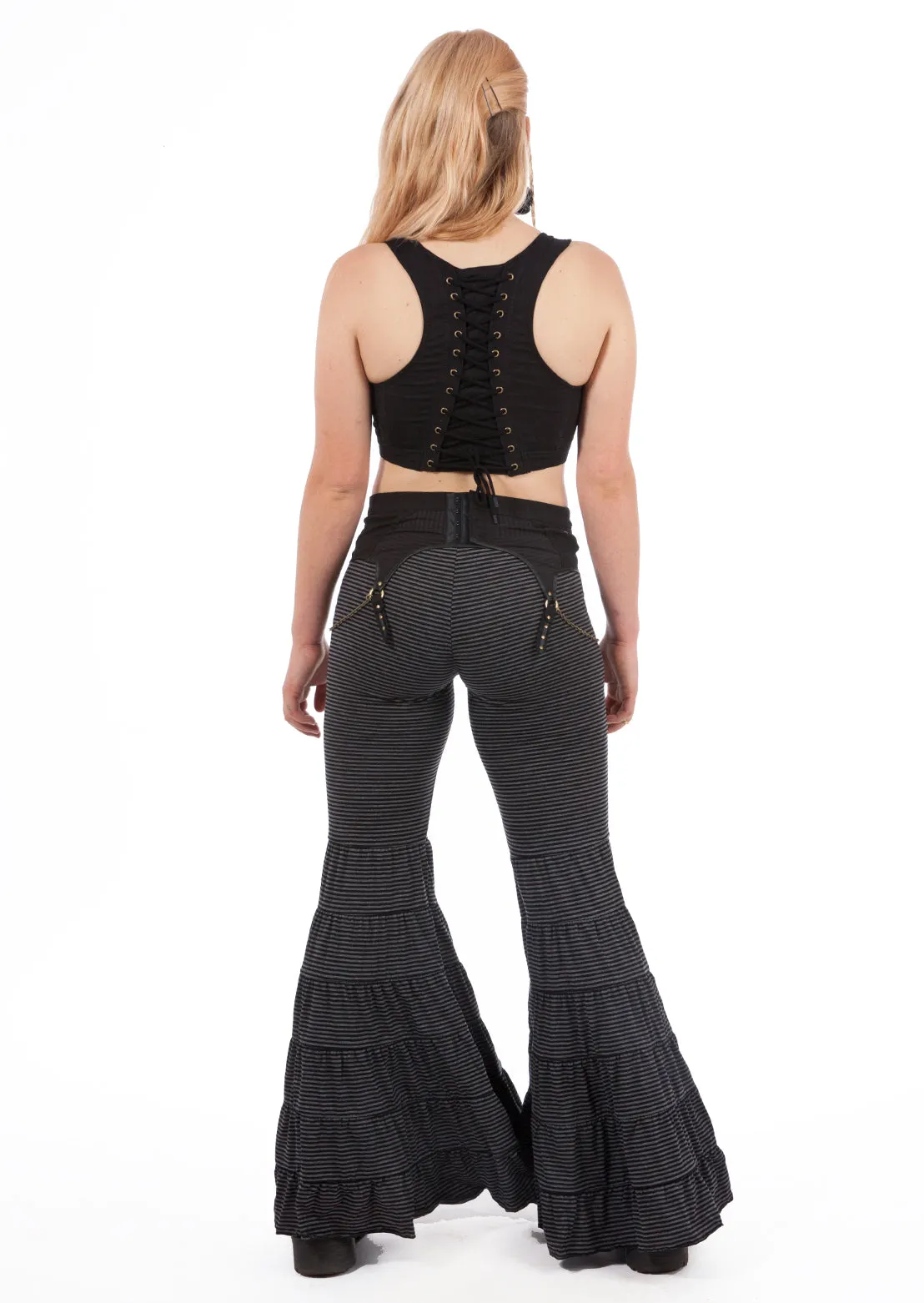 Super Flarey Pants sold by Fairy floss product image thumbnail 3