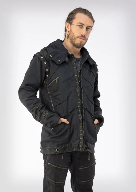 Viking Jacket sold by Fairy floss