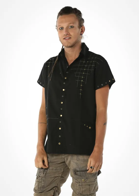 Spear Shirt made by Fairy floss