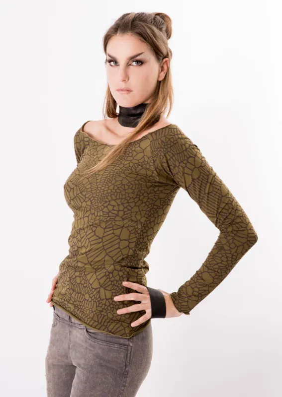 Web Skin Top made by Fairy floss