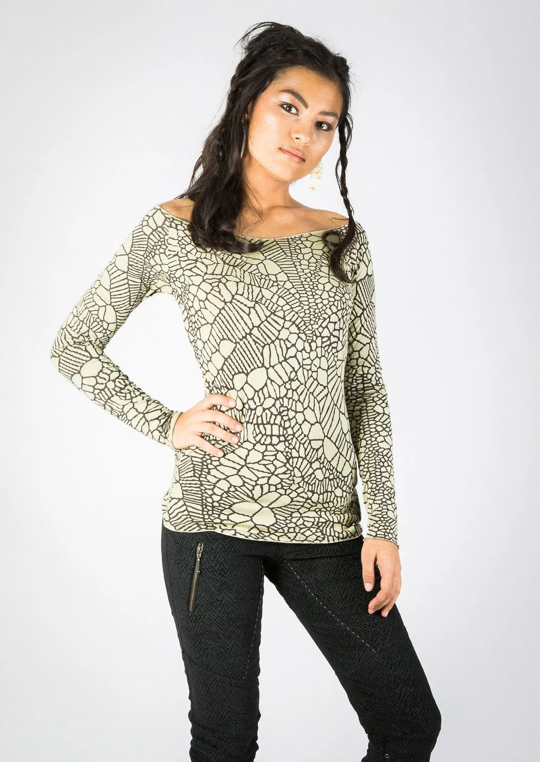Web Skin Top sold by Fairy floss product image thumbnail 5
