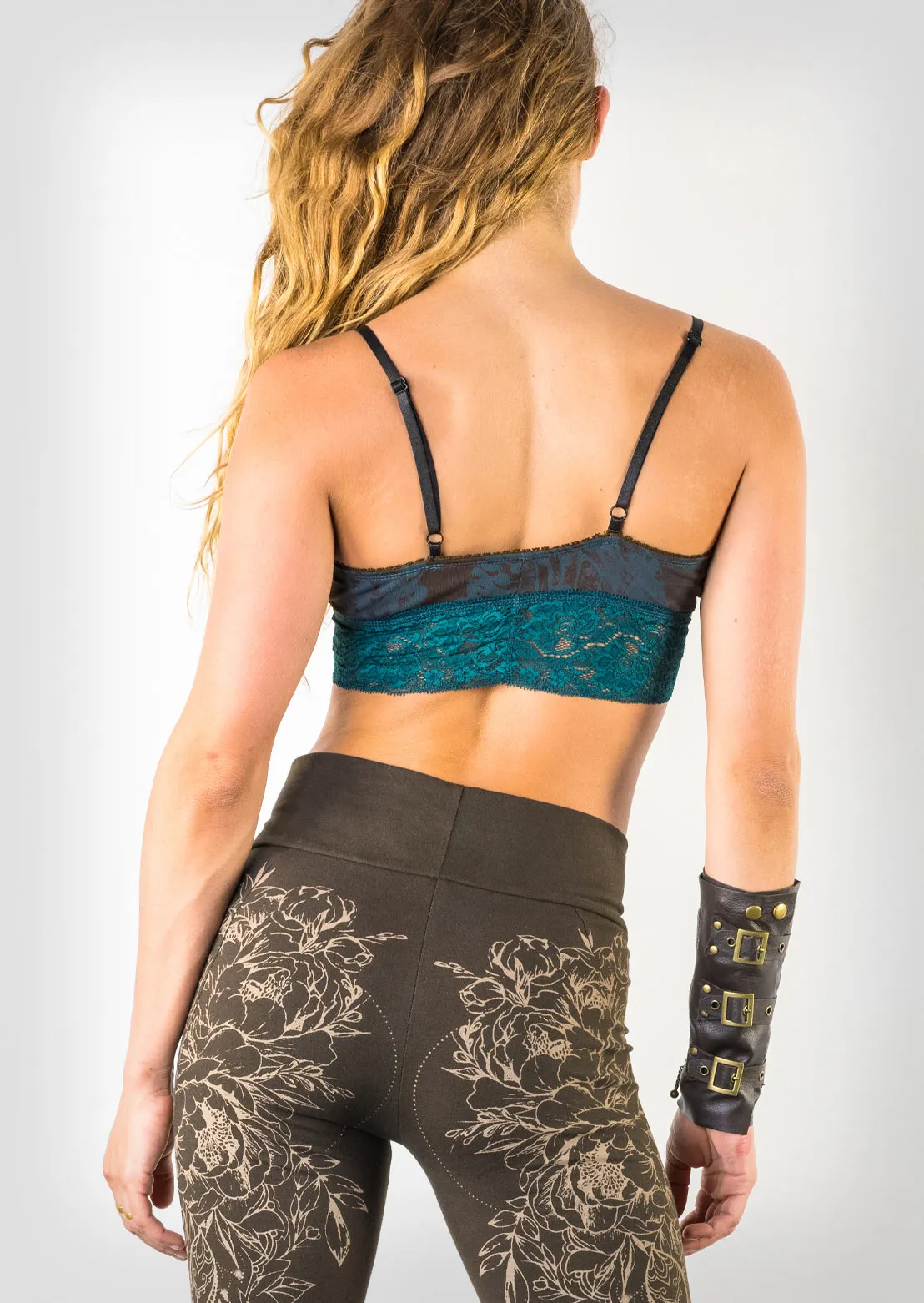 Monarch Bralette sold by Fairy floss product image thumbnail 2