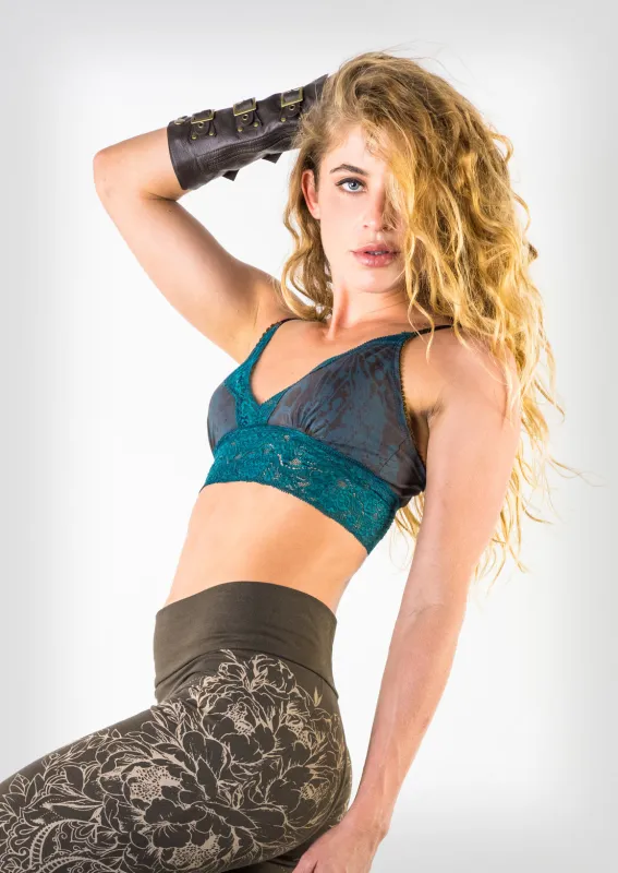 Monarch Bralette sold by Fairy floss