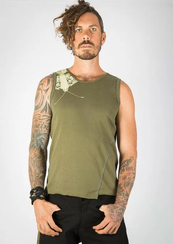 Moth Spine Top sold by Fairy floss product image thumbnail 3