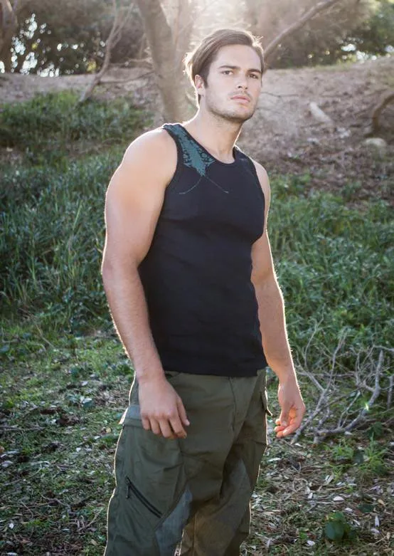 Moth Spine Top sold by Fairy floss