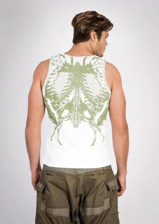 Moth Spine Top sold by Fairy floss product image thumbnail 2