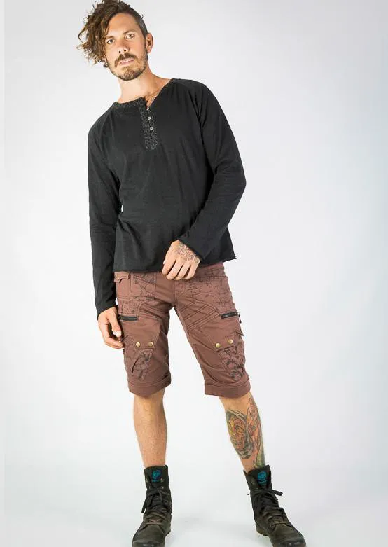 Dragon Scale Shorts sold by Fairy floss product image thumbnail 5