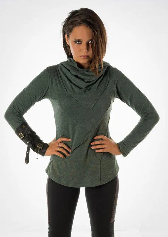 Freya Top sold by Fairy floss product image thumbnail 4