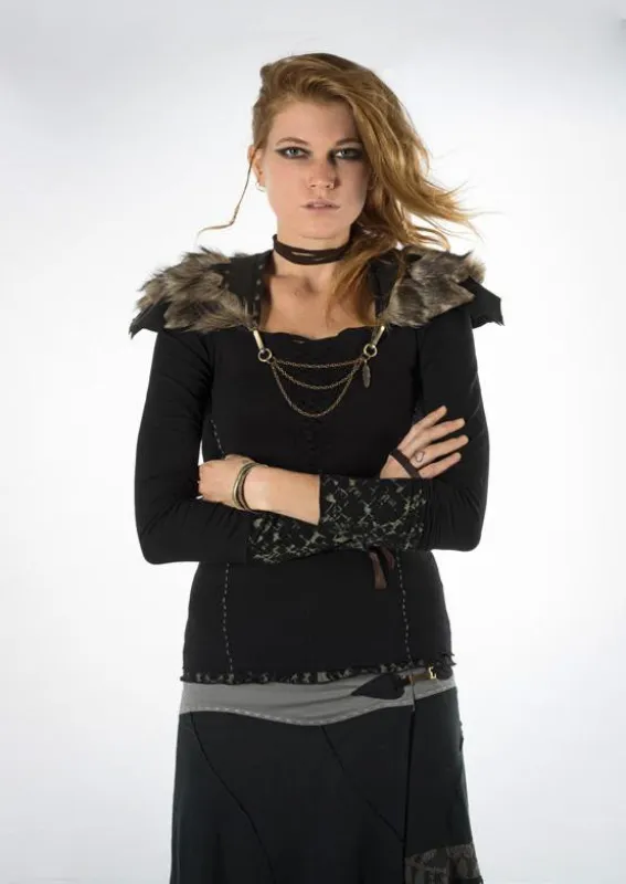 Shoulder Epaulettes sold by Fairy floss