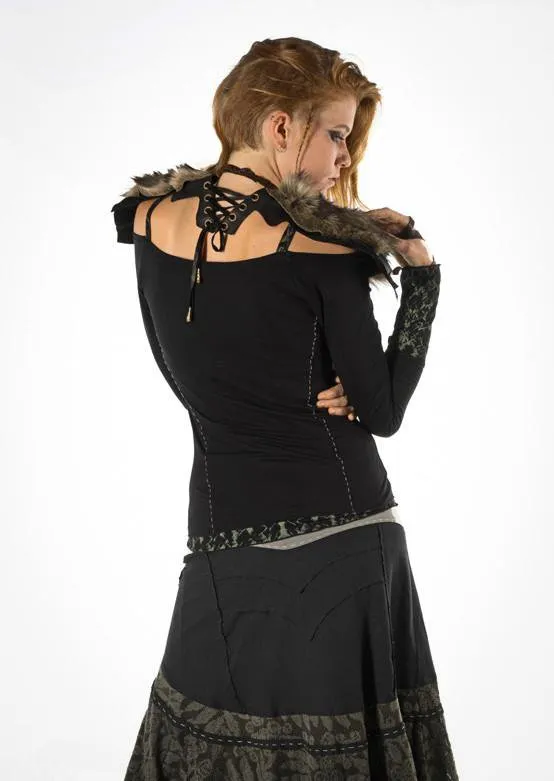 Shoulder Epaulettes sold by Fairy floss product image thumbnail 2