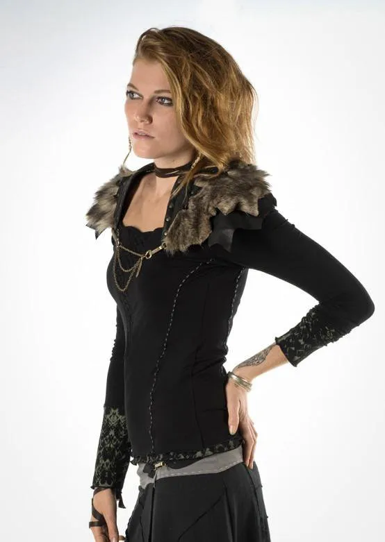 Shoulder Epaulettes sold by Fairy floss product image thumbnail 4