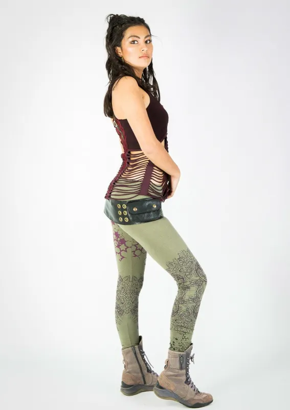 Bewitched Tights sold by Fairy floss