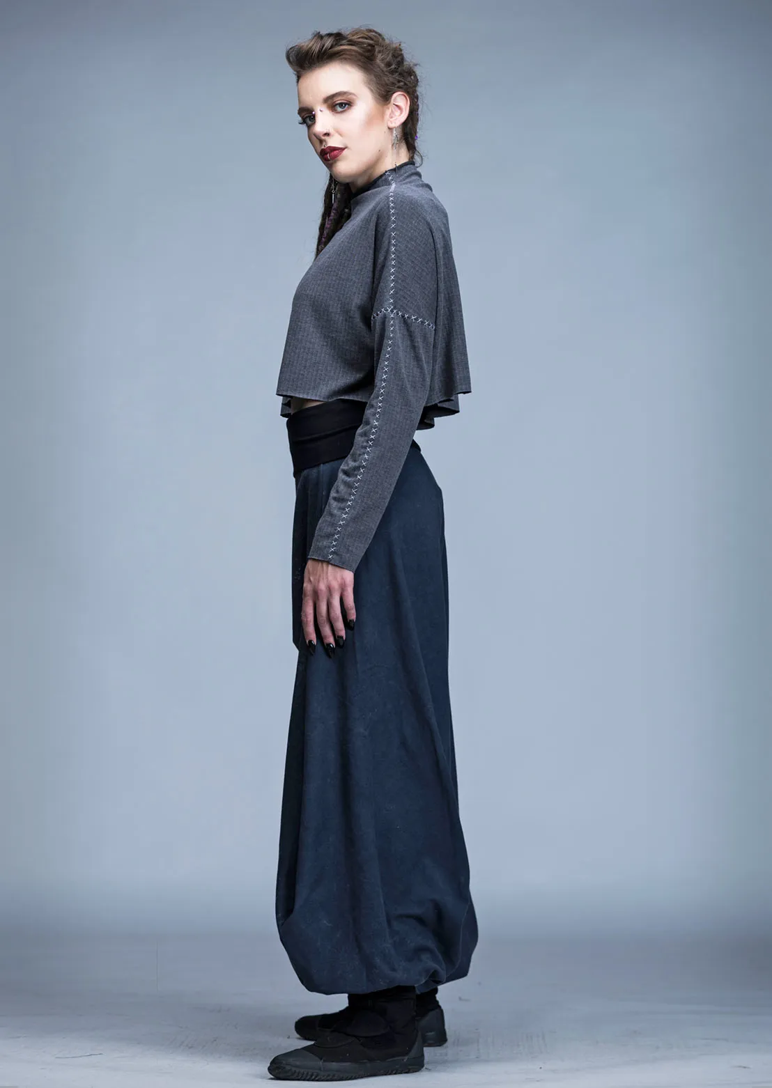 Cozy Genie Pants sold by Fairy floss product image thumbnail 3