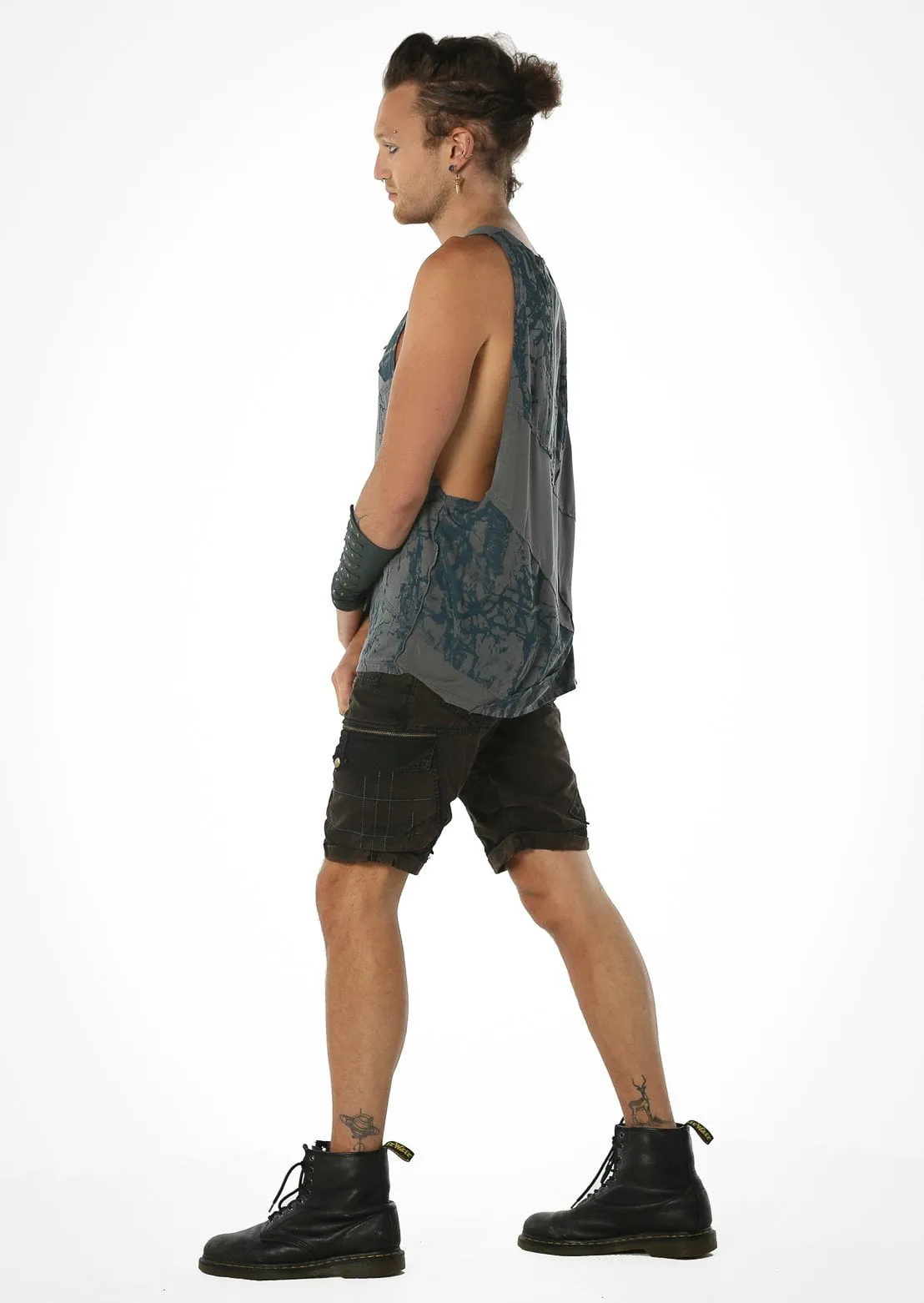 Street shorts sold by Fairy floss product image thumbnail 5