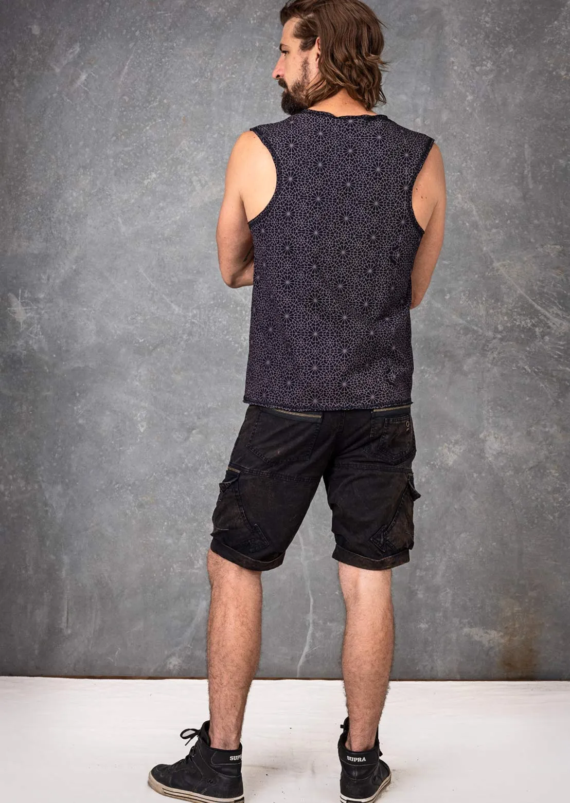 Street shorts sold by Fairy floss product image thumbnail 3