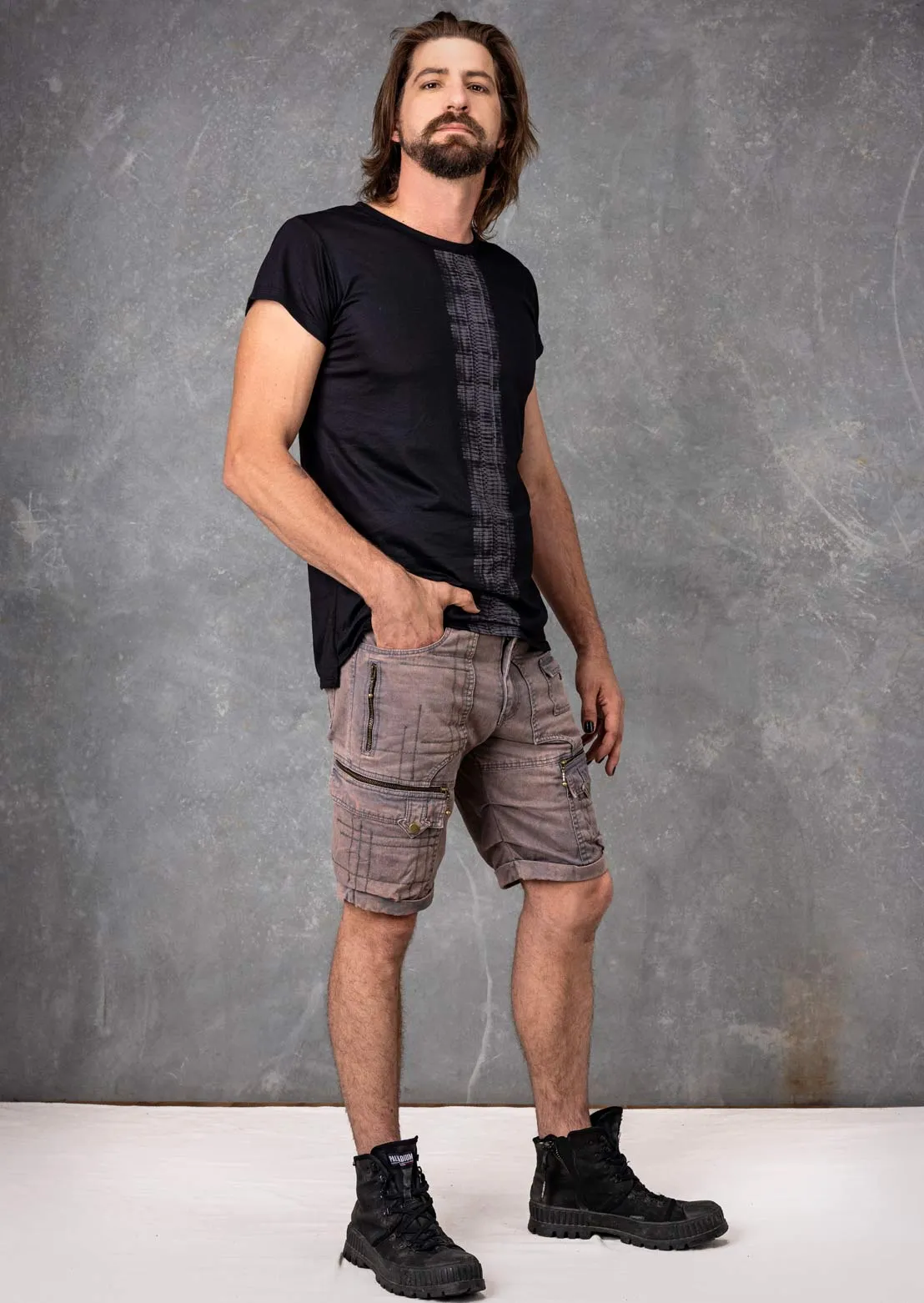 Street shorts sold by Fairy floss product image thumbnail 2