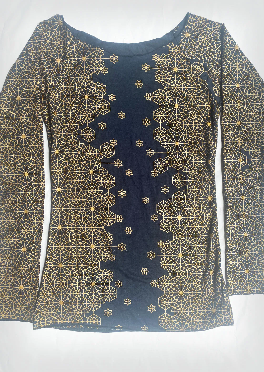 Cosmic top sold by Fairy floss product image thumbnail 5