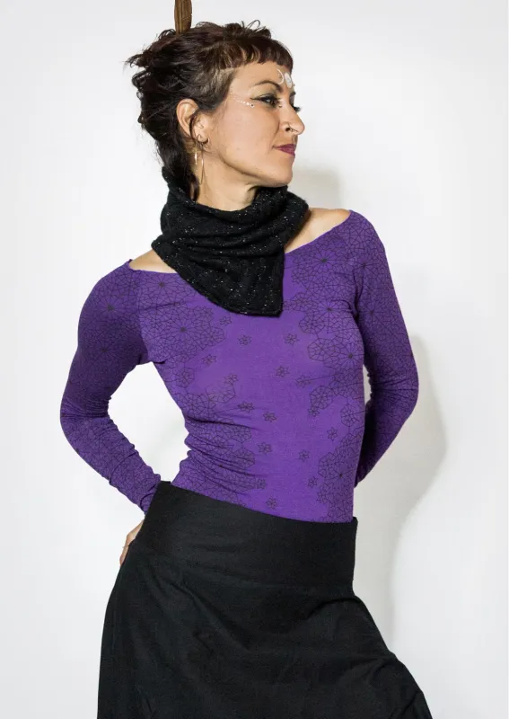 Cosmic top sold by Fairy floss