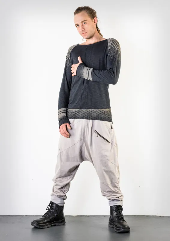 Shaman pants sold by Fairy floss