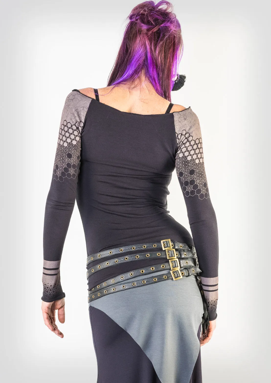 Body Ink top sold by Fairy floss product image thumbnail 2