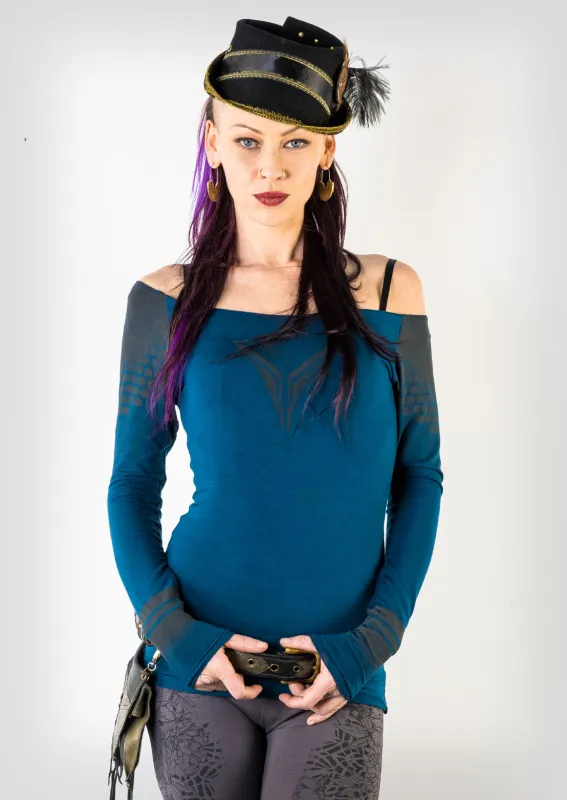 Body Ink top sold by Fairy floss