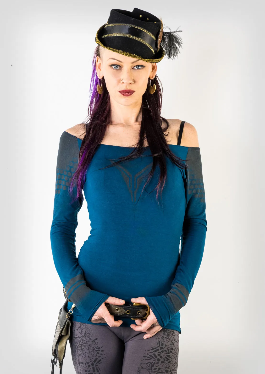 Body Ink top sold by Fairy floss