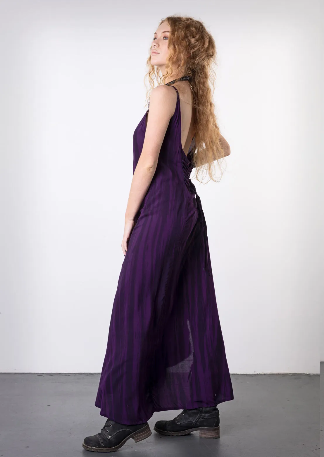 Nirvana dress sold by Fairy floss product image thumbnail 4