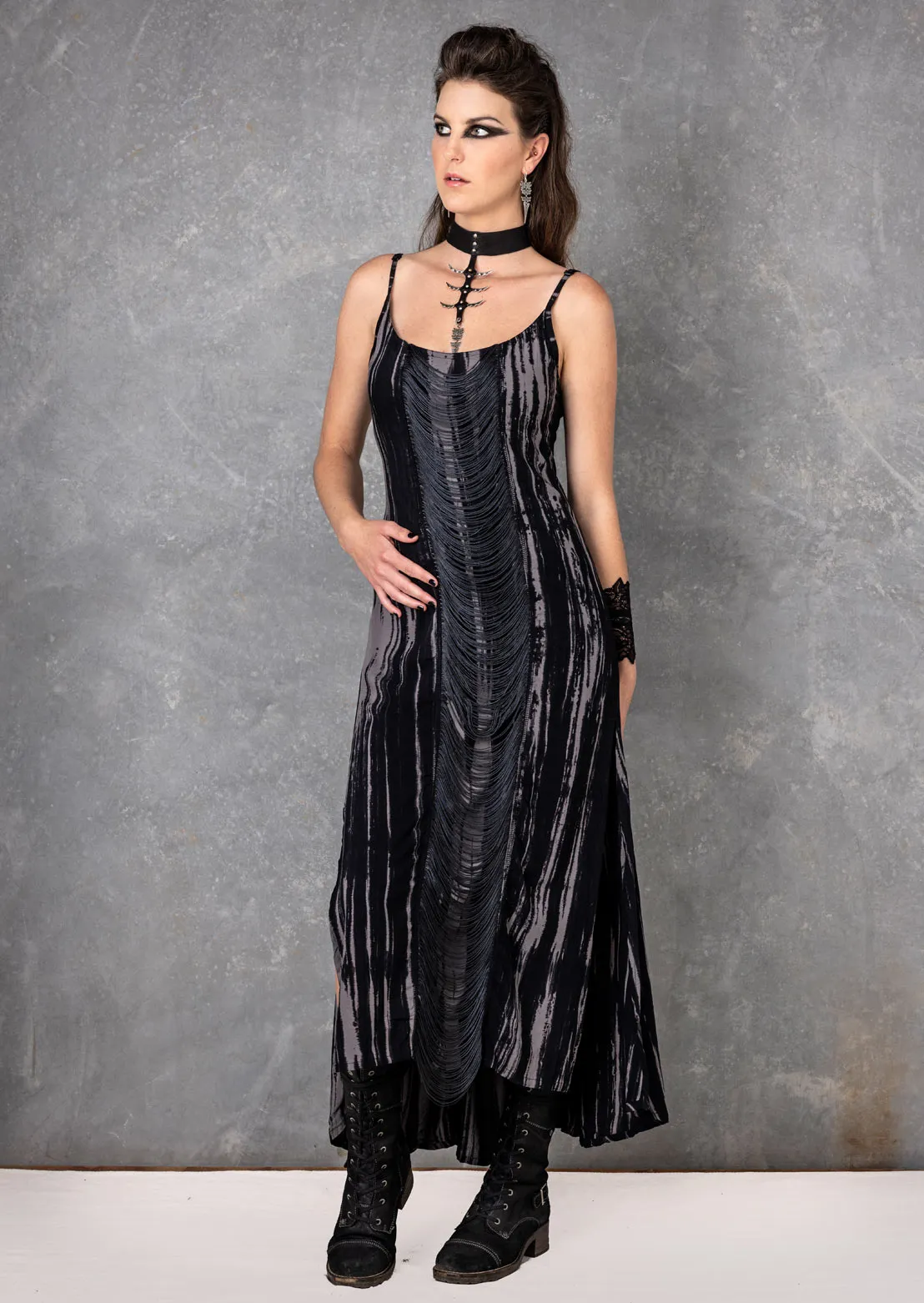 Nirvana dress sold by Fairy floss