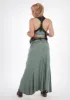 Wave skirt sold by Fairy floss