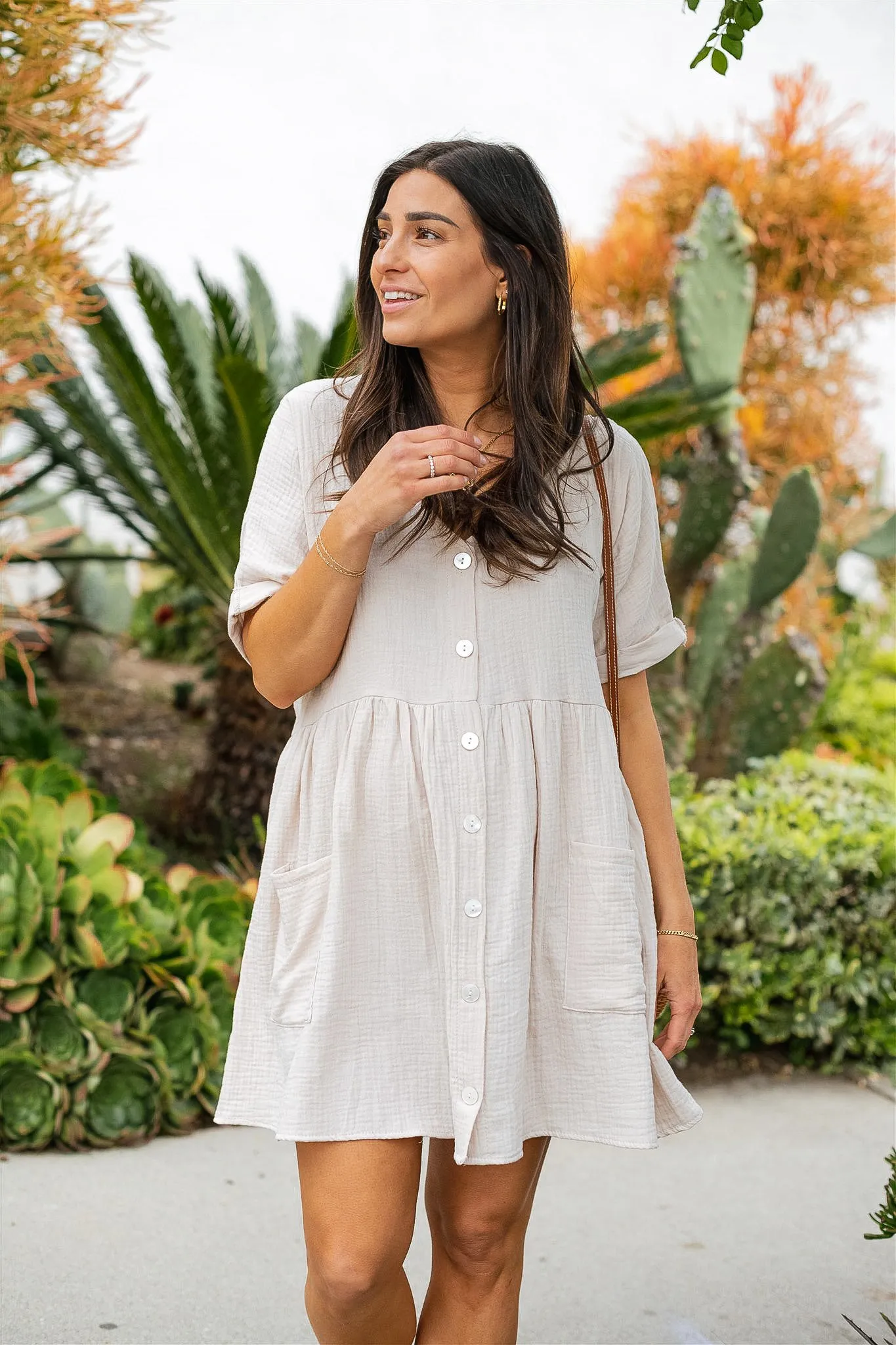 The Ray - Beige sold by Finding July product image thumbnail 3