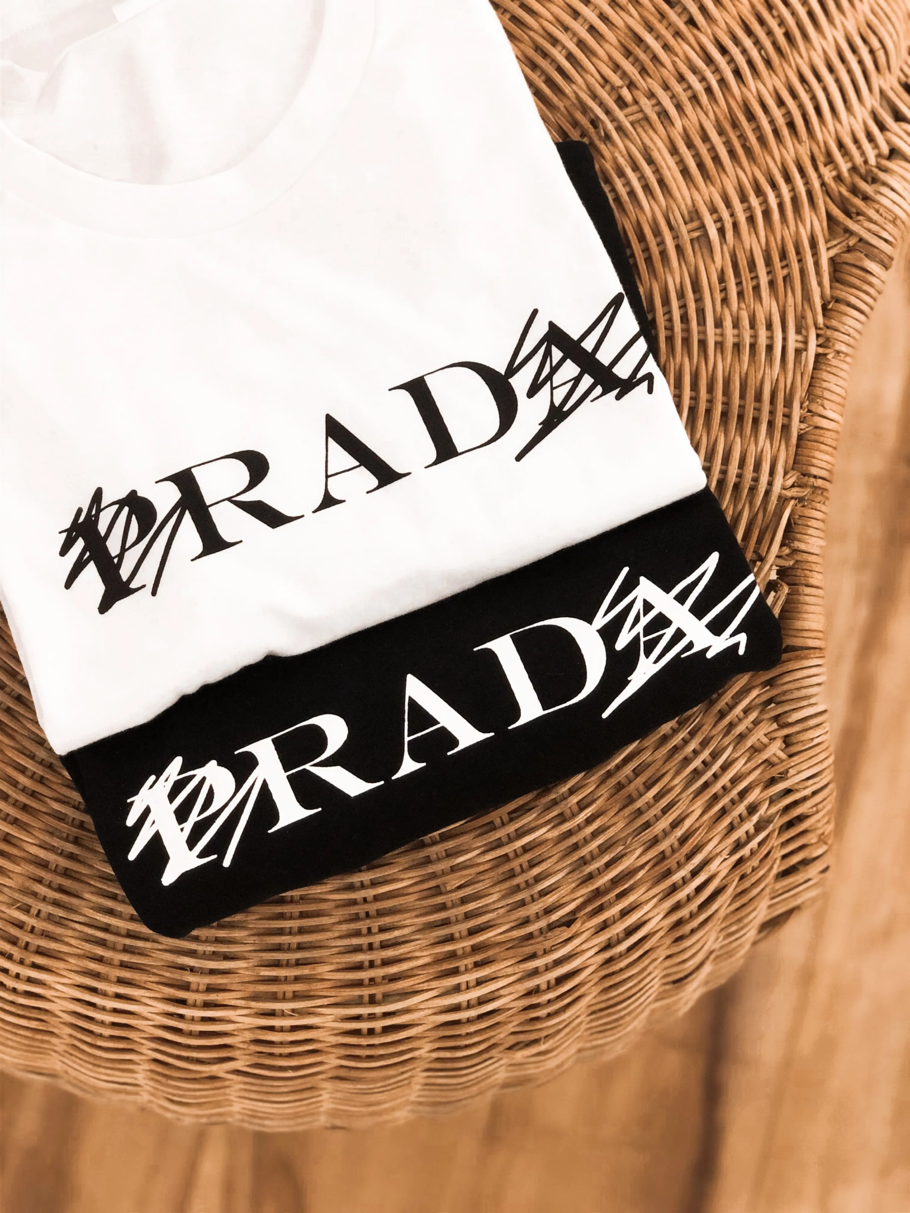 Rad Graphic Tee sold by Finding July product image thumbnail 3