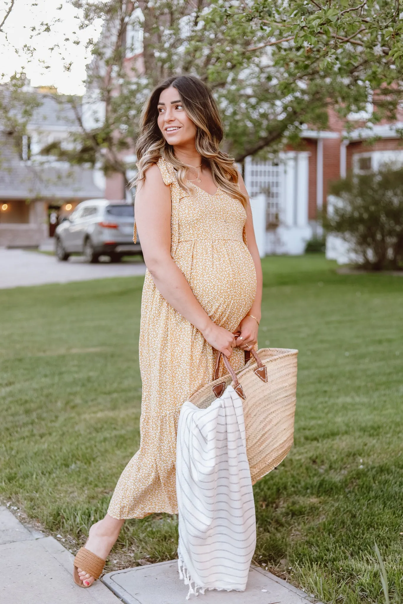 The Marcella sold by Finding July product image thumbnail 3